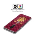 thumbnail image 2 of Head Case Designs Officially Licensed Harry Potter Sorcerer's Stone I Gryffindor Crest 2 Soft Gel Case Compatible with Google Google Pixel 4, 2 of 7