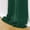 Dark Green, variant on 10/50 pcs as Chiffon Chair Sashes Wedding Chair Decoration for Aisle Party Banquet Event,17x275cm long-white