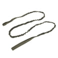 thumbnail image 4 of Barre de Remorquage pour Vélo, Design Compact Portable Extensible Installation Rapide Corde de Remorquage pour Vélo pour Entraînement pour Marche Vert, 4 of 8