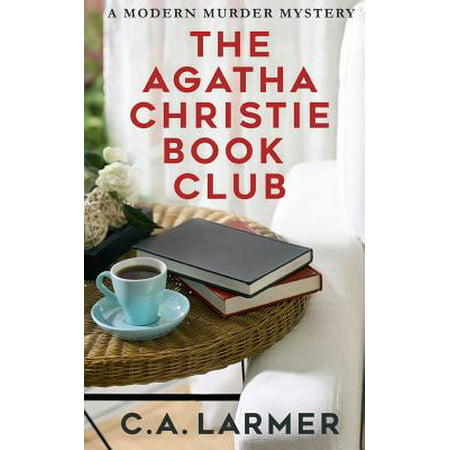 The Agatha Christie Book Club
