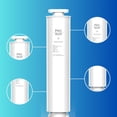 thumbnail image 2 of Cartucho de Repuesto PAC Compatible con Purificador de Agua ALX2, 2 of 7