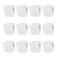 thumbnail image 1 of Wall Pee Pad Holder Dog Potty Training Pad Holder For Leg Lifting Marking Dogs Indoor Pee Pads, 1 of 5