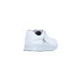 thumbnail image 3 of Tenis Niño HGN by MR SHU Deportivo Entrenamiento Escolar Velcro blanco 19.5, 3 of 6