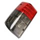 thumbnail image 4 of Conjunto de luz de freno LED del parachoques trasero izquierdo para Patrol 1988-1997 2655505J00, 4 of 5