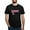 Black, variant on CafePress - REC R Men's Deluxe T Shirt - Mens Tri-blend T-Shirt