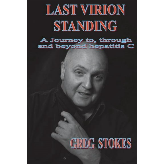 Last Virion Standing (Paperback)