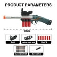 thumbnail image 5 of Shell Ejecting Foam Blaster – Manual Loading, Soft Dart Blaster with Shell Ejection for 14+ Years Old, 5 of 7