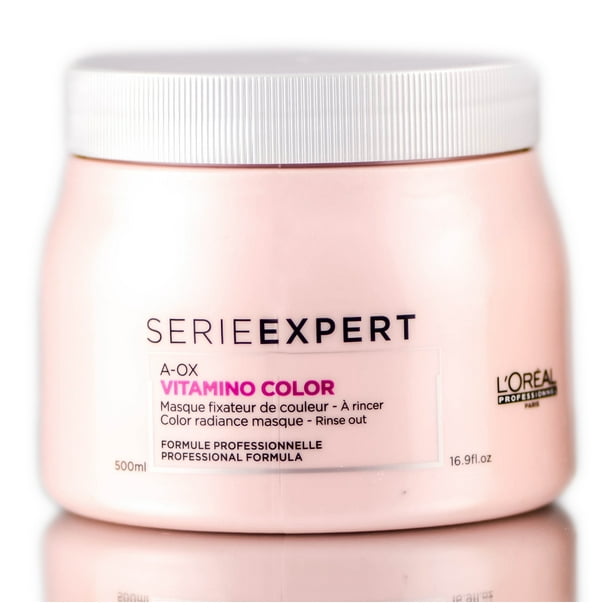 L'Oreal Professionnel L'Oreal Professionnel Serie Expert AOx