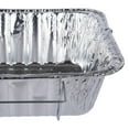 thumbnail image 4 of Luciano Housewares Aluminum Foil Deep Roaster Pan Set, 4 of 4