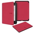thumbnail image 1 of Funda GANGXUN de Tela con Carcasa Suave TPU para Kindle 11th Gen 2024 – Modo Automático, Antigolpes, Diseño Ligero, 1 of 6