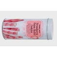 thumbnail image 4 of Trader Joe’s Strawberry Baton Wafer Cookies Delicate Rolled Wafer Filled with Strawberry Flavored Creme 5oz,1Pack, 4 of 5