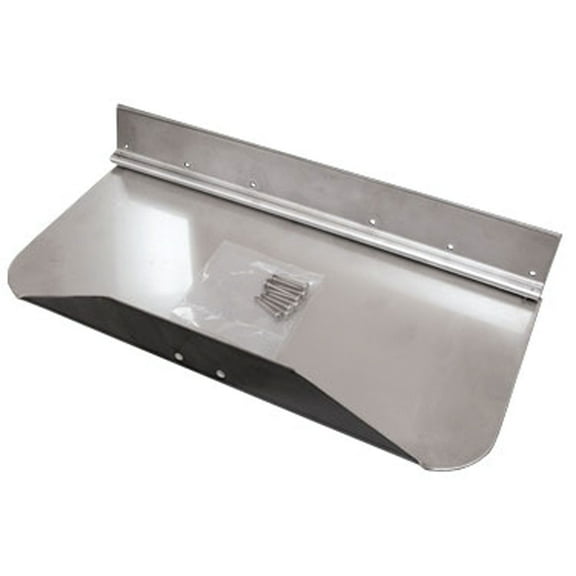 Bennett Marine TPA189 Trim Plane Assembly - 18" x 9"