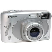 Purely Inspired Polaroid 35mm Pz1710 Camera