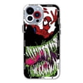 thumbnail image 1 of hot Marvel Spider Man Case for iPhone 7 6s 13 Pro Max 8 15 Plus 14 Pro 11 SE X XS 12 Mini XR 11Pro Clear Silicone Coque Cover, 1 of 7