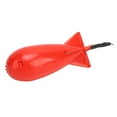 thumbnail image 2 of Carp Feeder Float Bait Holder, Convenient Selection, Precise Feeding, Lightweight Design, Durable Material, Versatile Tool for All Fishing Occasions, 2 of 7