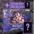 thumbnail image 2 of Booster Box TCG Fabrik OP14 The Azure SEA'S Seven de una sola pieza, 2 of 5