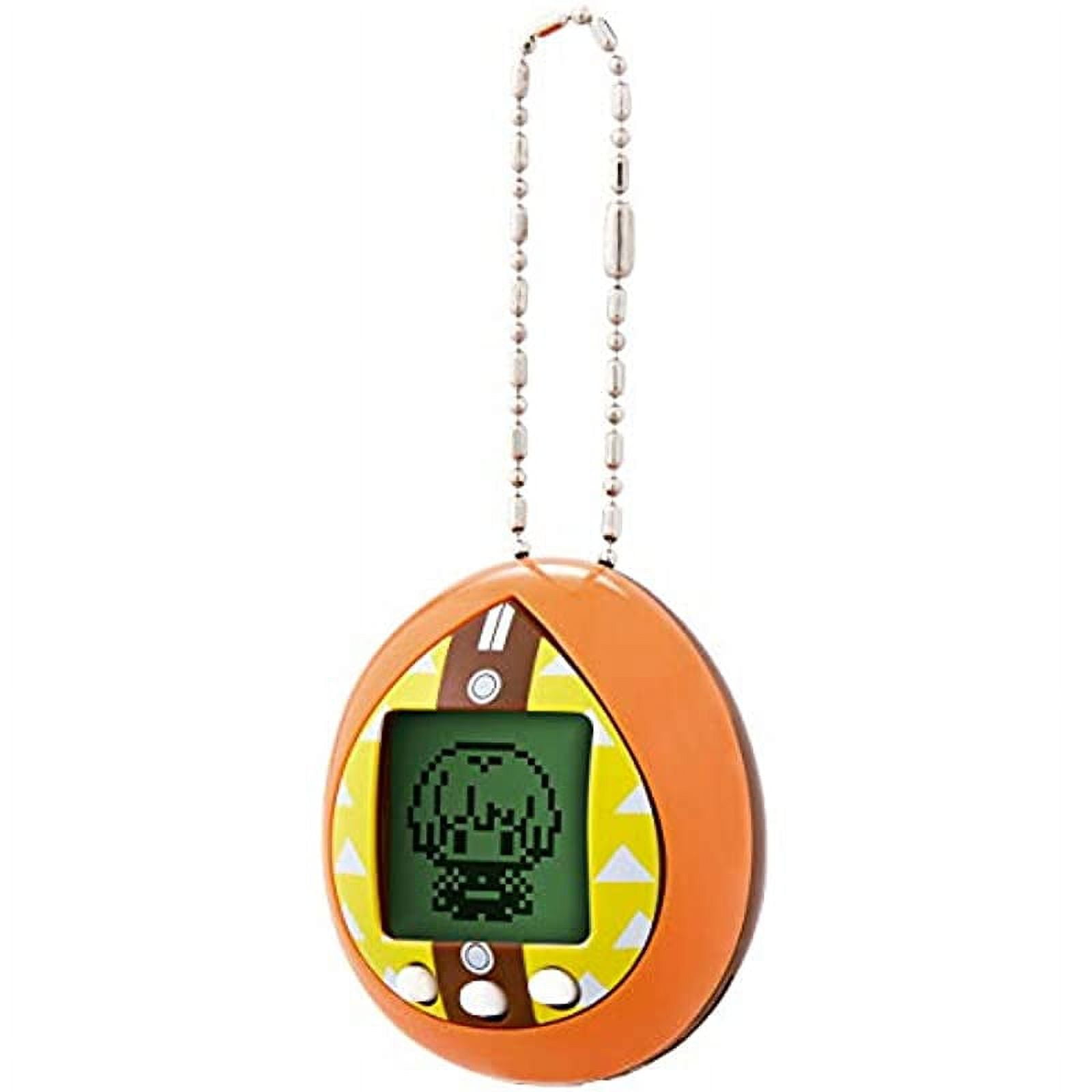 Tamagotchi NT56401 Demon Slayer ZENITSUTCHI Color, Multicolor