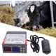thumbnail image 3 of Un controlador de humedad incorporado con sensor de alta precisión STC-3028, pantalla digital, control de temperatura para componentes electrónicos de 12V. esquí esquí Gafas de esquí, 3 of 5