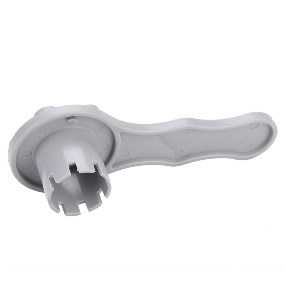 WALFRONT Durable PVC Air Valve Wrench Repair Kit for Inflatable Boat