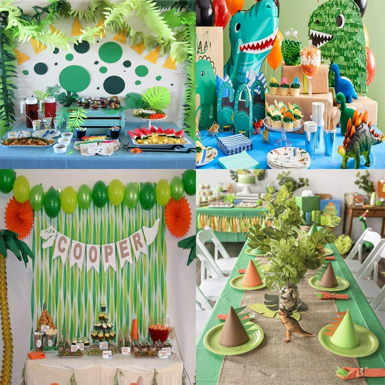 6 Fun Dinosaur Birthday Party Ideas and Party Games For Children – Print  GoGo