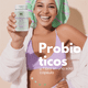 thumbnail image 2 of Probióticos BENAT 50 Billones, 60 Cápsulas, 2 of 6
