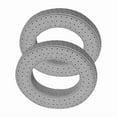 thumbnail image 6 of RHEA- Breathable Ear Pads Soft Sponge Cushion W/Buckle For Focal Clear Pro Headphone D, 6 of 6