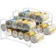 thumbnail image 5 of Dispensador de latas de bebidas Simple Houseware blanco, paquete de 2, 5 of 6
