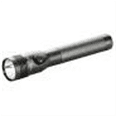 Streamlight Stinger DS LED HL Rechargeable 800 Lumen Flashlight w/ 120/100 VAC Charger - 75455