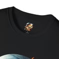 thumbnail image 3 of Skull & Dragon Unisex Softstyle T-Shirt, 3 of 4