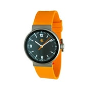 Calvin Klein Orange Midsize Watch