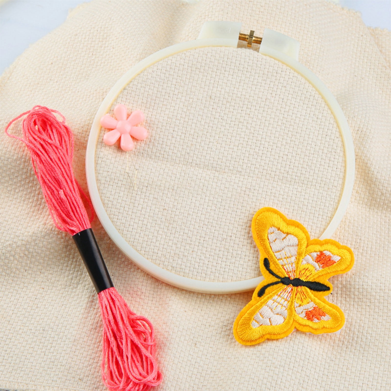 Poking Felting Cloth Cloth for Needle Felting Applique Handicraft Tufting Embroidery Needlework Fabric