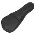 thumbnail image 2 of 1pc Sac de Ukulélé Portable Sac d'Instrument de Musique Sac de Ukulélé Imperméable (Noir), 2 of 9