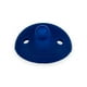 thumbnail image 1 of Kids Heroes Chupón para Bebe 3 a 36 Meses de Una Sola Pieza de Silicona Suave Libre de BPA, Incluye Caja Protectora para Guardar el Chupón, 1 of 10