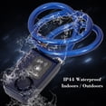 thumbnail image 6 of Sealing Strip Wire Bluetooth Lock Motorcycle Keyless Bluetooth APP Vibration Alarm Rain Prevention, 6 of 8