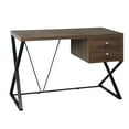 thumbnail image 3 of Elworth Desk, Multiple Colors, 3 of 5