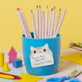 thumbnail image 6 of allydrew Cute Talking Cartoon Animals Sticky Notes, Adhesive Memo Notepads for Home, Office, Work (Set of 12), 6 of 6