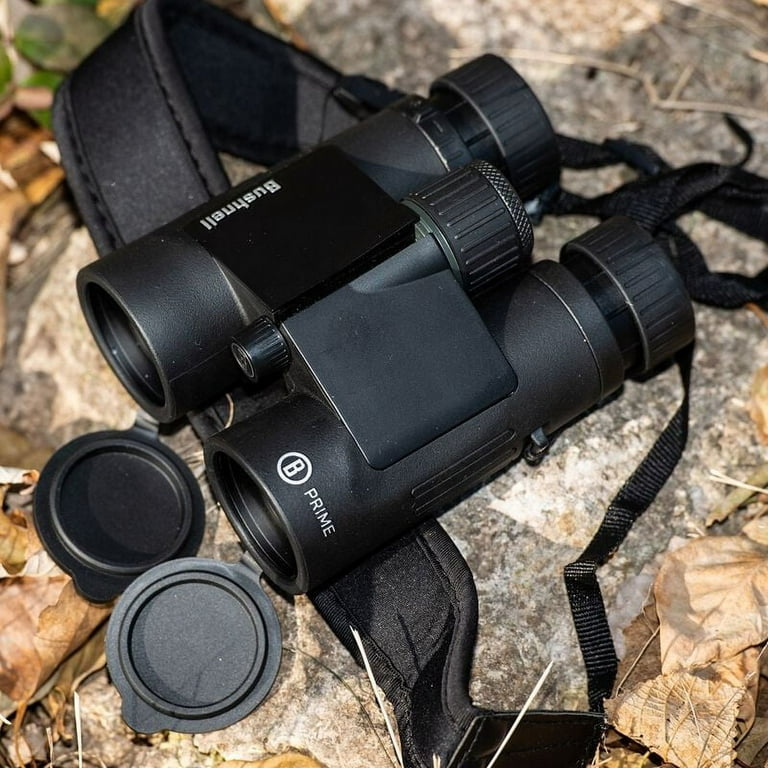 Bushnell® Prime™ 8X42 Binoculars, BPR842 - Walmart.com