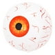 thumbnail image 1 of Decoraciones de miedo Globos Globos inflables Accesorios de Halloween (globo ocular 4D) Rojo, 1 of 3