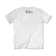 thumbnail image 2 of The Beatles - Camiseta My Guitar Gently Weeps Estampado en Espalda para Adultos Unisex (Blanco), 2 of 2