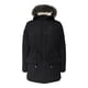 thumbnail image 1 of Chamarra George Para Mujer, Estilo Invernal, 1 of 4