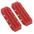 thumbnail image 3 of Tablero de Rampas de recuperación RC de 2 UDS, Piezas de Mejora de Escalera de de PlásTiCO para Orugas axial SCX24 1/24 RC, 3 of 7