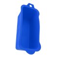 thumbnail image 1 of Doublure de Tasse à Graisse en Silicone, Attrape-Graisse Réutilisable et Anti-Fuites avec Silicone Résistant à la Chaleur, pour Barbecue Camping Grillades en Plein Air, 1 of 7