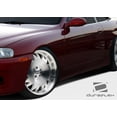 thumbnail image 2 of 1992-2000 Lexus SC Series SC300 SC400 Duraflex O-Design Side Skirts Rocker Panels - 2 Piece, 2 of 6