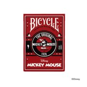 Disney Classic Mickey Mouse Inspired Playing Cards