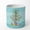 Blue, variant on Carolines Treasures CK4469CDL 3.75 x 3.25 in. Unisex Blue Rat Merry Christmas 10 oz Decorative Soy Candle