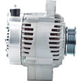 thumbnail image 2 of DB Electrical Alternator 400-52334 For Acura Integra 1994–95 321-1529, 31100-P72-003, 31100-P72-0032, 2 of 7