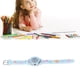 thumbnail image 5 of Cartoon Child Watch, Adjustable LED Kids Watch Waterproof Birthday Gift  For Daily ANGGREK Azul, 5 of 8