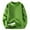 Green, variant on GigrtiJin Men Pullover Sweaters Crewneck Long Sleeve Ribbed Knit Sweater Chunky Winter Fashion Thermal Sweater Tops