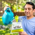 thumbnail image 4 of RESCUE! Outdoor Disposable Hanging Fly Trap, 1 Resin Trap, 4 of 7