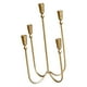 thumbnail image 5 of Candelabro de 5 cabezas, candelabro, decoración del hogar, estilo retro, regalo decorativo, candelabro, candelabros para aniversarios y, 5 of 9